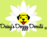 Daisys Doggy Donuts